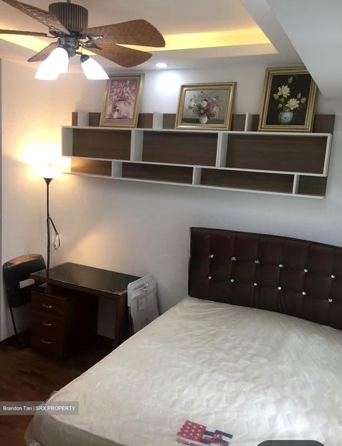 Double Bay Residences (D18), Condominium #621555221